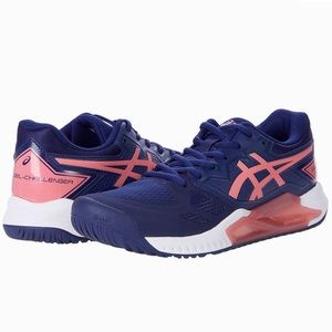 ASICS
GEL-Challenger 13 Tennis Court Shoes
